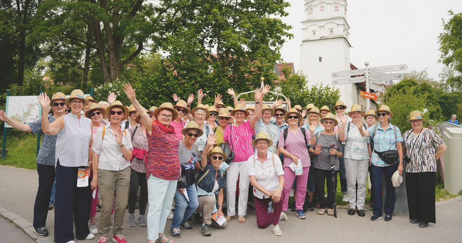 Gartenschauen Landesgartenschauen und Grünprojekte