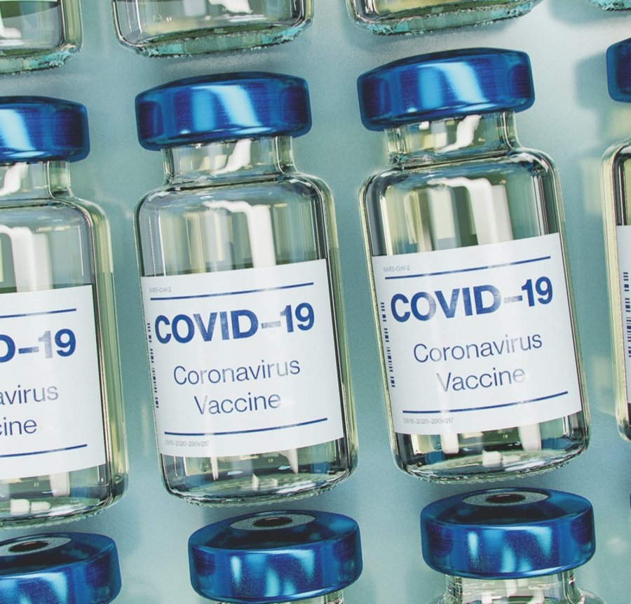 Coronavirus Arbeitsschutz
