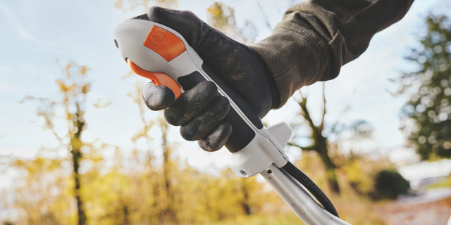 Stihl Freischneider Kleingeräte und Werkzeuge