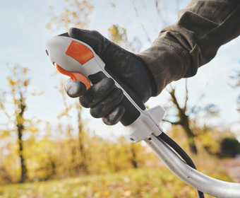 Stihl Freischneider Kleingeräte und Werkzeuge