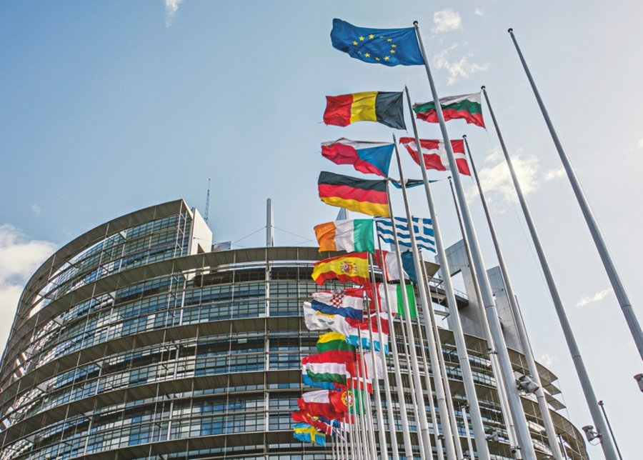 Pflanzenschutzmittel Europäische Union