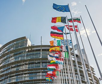 Pflanzenschutzmittel Europäische Union
