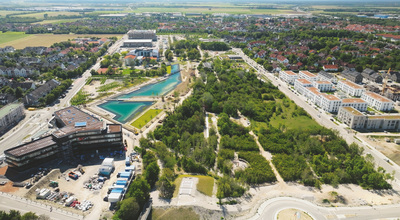 LGS Kirchheim 2024 Gartengestaltung und Grünflächengestaltung