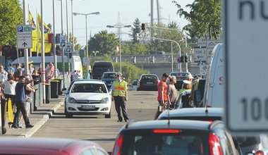 Diesel Verkehrsplanung