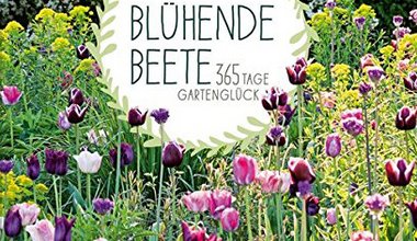 Bücher Gartengestaltung