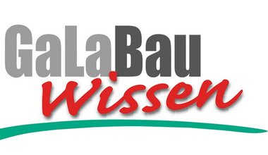 GaLaBau Wissen GaLaBau