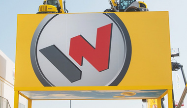 Wacker Neuson Bagger und Lader