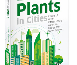 Bernhard Scharf: Plants in Cities